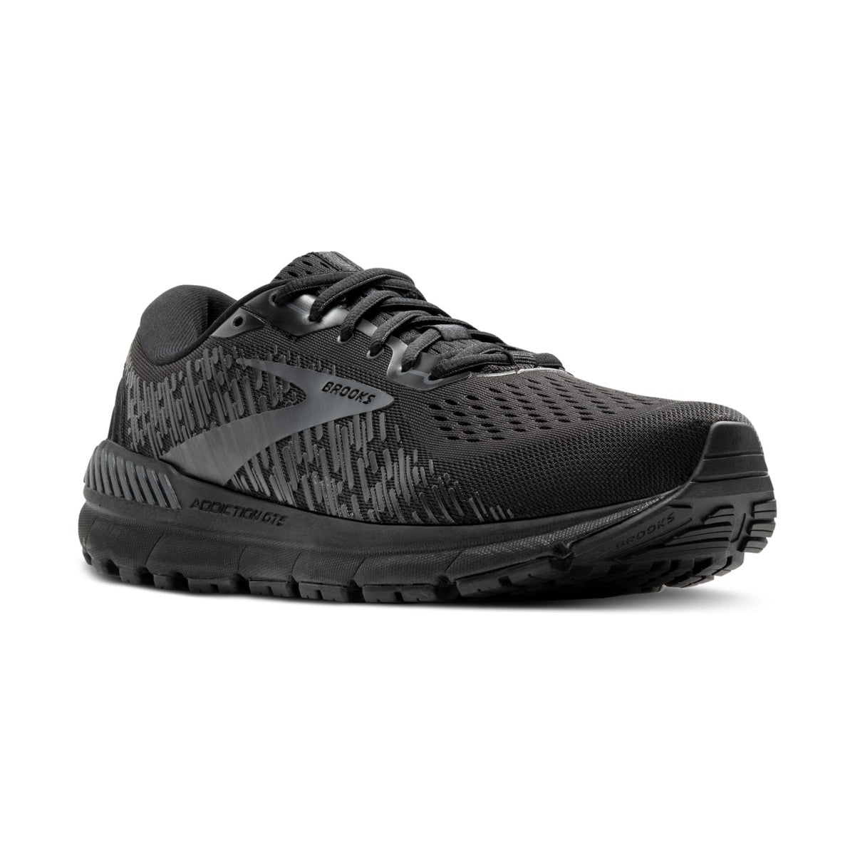 Brooks Men's Addiction GTS 15 Running Shoes-1