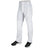 Champro Men's Triple Crown 2.0 Open-Bottom Pinstriped Baseball Pants-1