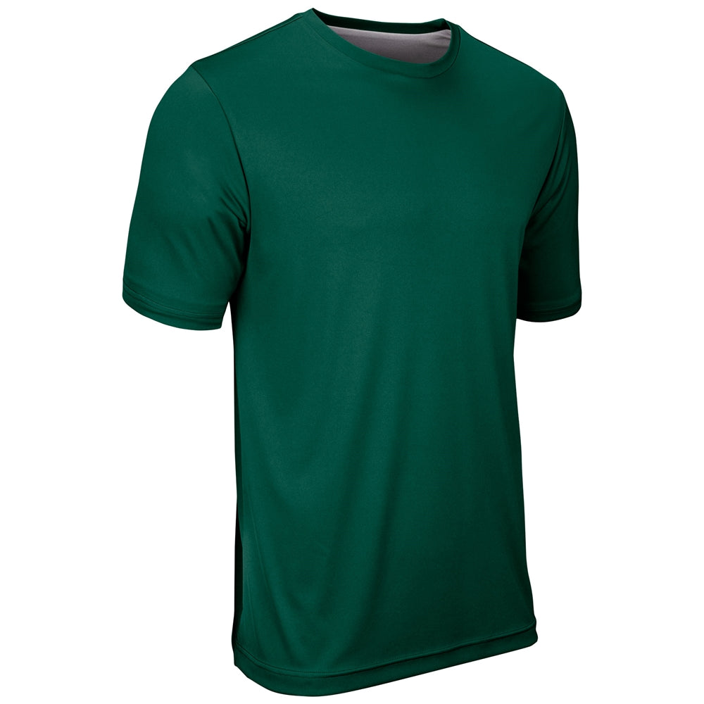 Champro Men's Double Stock Reversible Tee-2