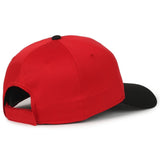 Outdoor Cap Arizona Diamondbacks™ Official MLB® Replica Structured Solid Panel Hat (MLB-350)-4