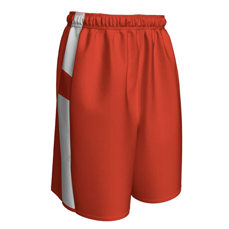 Champro Youth Crossover Reversible Basketball Shorts