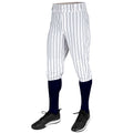 Champro Youth Standard Triple Crown 2.0 Baseball Knickers with Pinstripes-1
