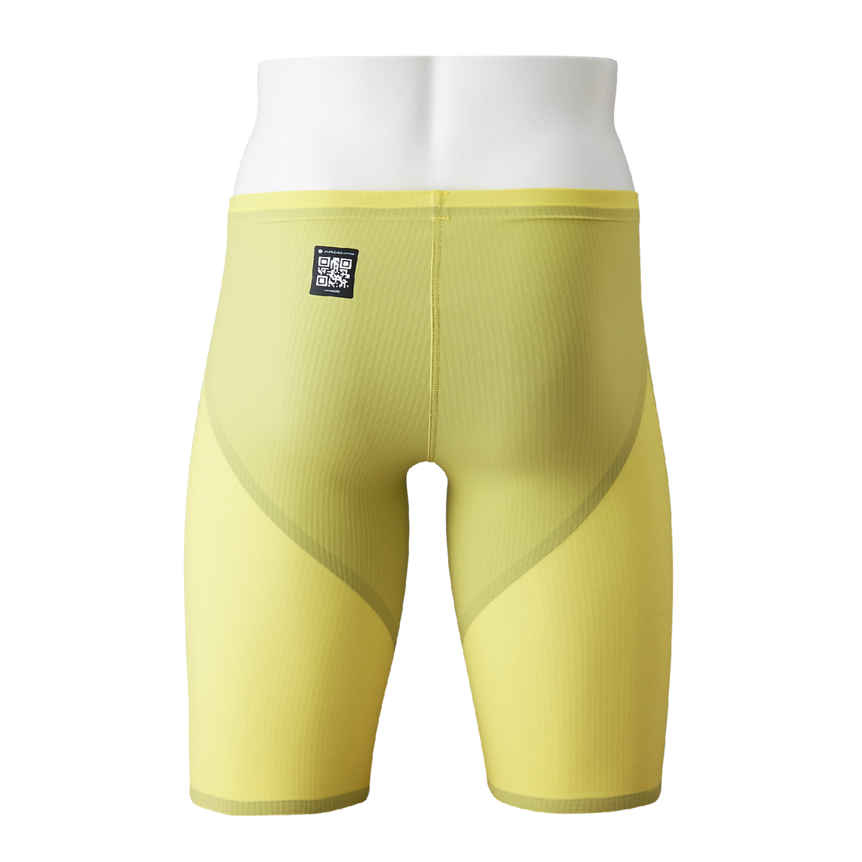 Mizuno Men's GX Sonic Royal SF Swimsuit-2