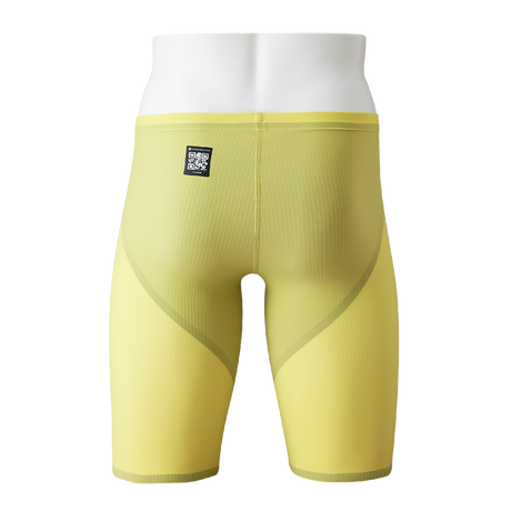 Mizuno Men's GX Sonic Royal SF Swimsuit-2