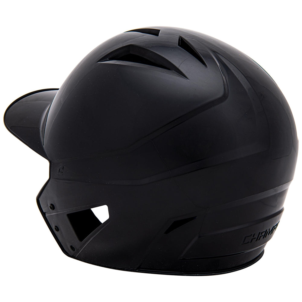 Champro Senior HX Rookie Baseball Helmet-2