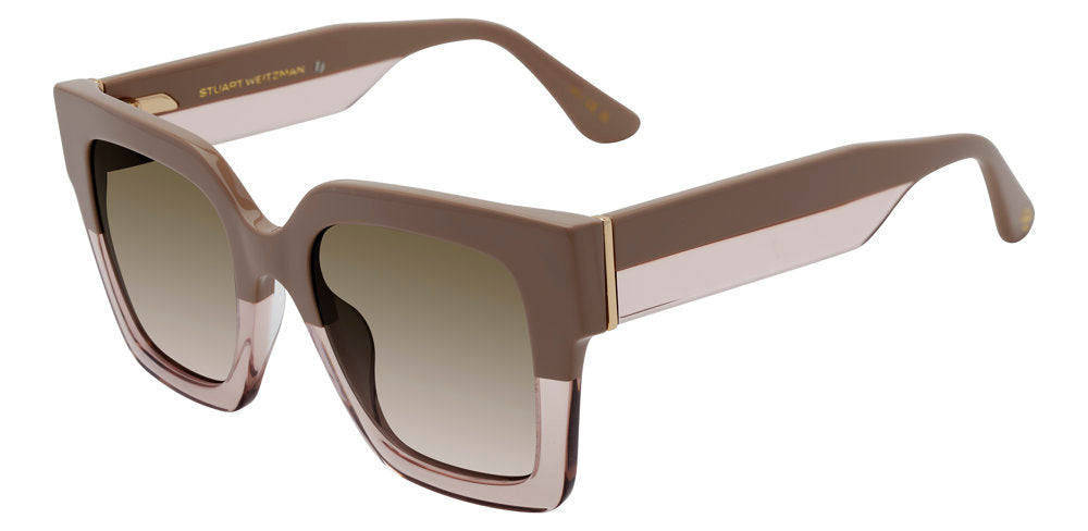 Stuart Weitzman Wzn 8002/G/S Sunglasses Unisex Accessories Sunglasses & Eyewear