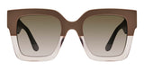 Stuart Weitzman Wzn 8002/G/S Sunglasses Unisex Accessories Sunglasses & Eyewear