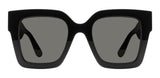 Stuart Weitzman Wzn 8002/G/S Sunglasses Unisex Accessories Sunglasses & Eyewear