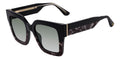 Stuart Weitzman Wzn 8002/G/S Sunglasses Unisex Accessories Sunglasses & Eyewear