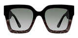 Stuart Weitzman Wzn 8002/G/S Sunglasses Unisex Accessories Sunglasses & Eyewear
