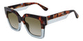 Stuart Weitzman Wzn 8002/G/S Sunglasses Unisex Accessories Sunglasses & Eyewear