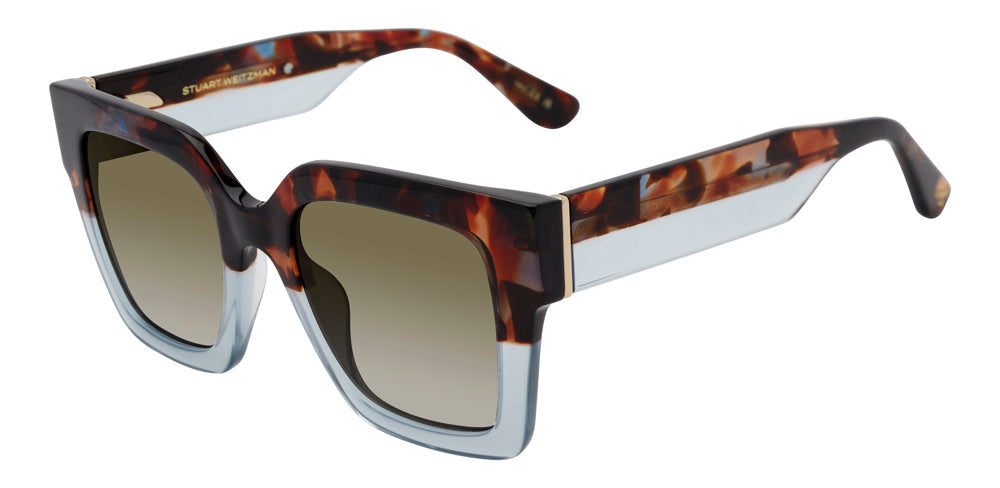 Stuart Weitzman Wzn 8002/G/S Sunglasses Unisex Accessories Sunglasses & Eyewear