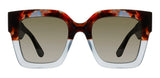 Stuart Weitzman Wzn 8002/G/S Sunglasses Unisex Accessories Sunglasses & Eyewear
