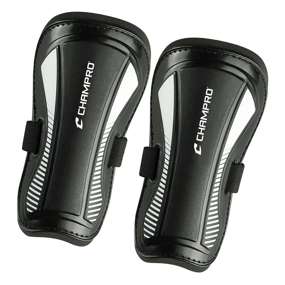 Champro D3 Molded High Impact Shin Guards