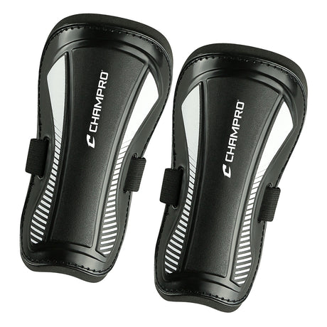 Champro D3 Molded High Impact Shin Guards