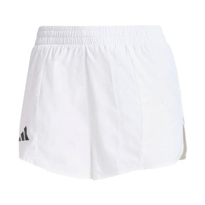 adidas Women's Adizero Essentials Running Shorts-1