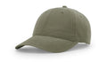Richardson Peached Cotton Twill Hat