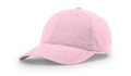 Richardson Peached Cotton Twill Hat