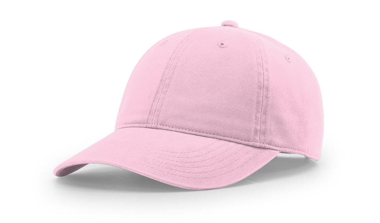 Richardson Peached Cotton Twill Hat