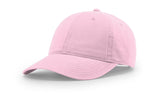 Richardson Peached Cotton Twill Hat