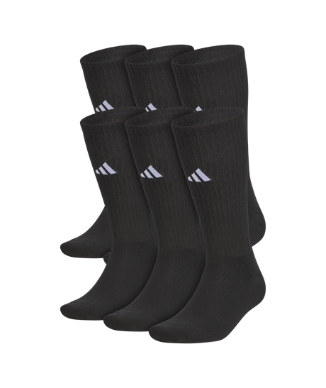 adidas Team 6-Pack 2.0 Crew