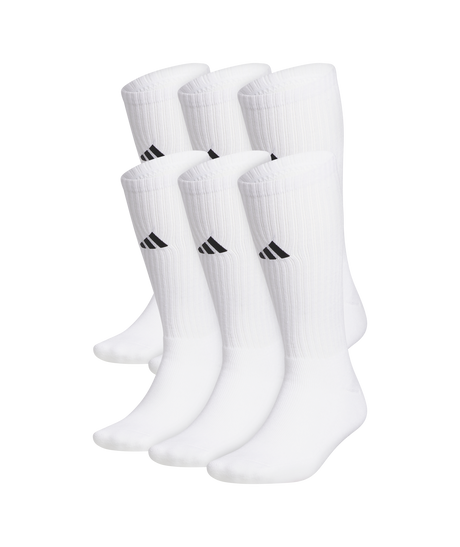 adidas Team 6-Pack 2.0 Crew