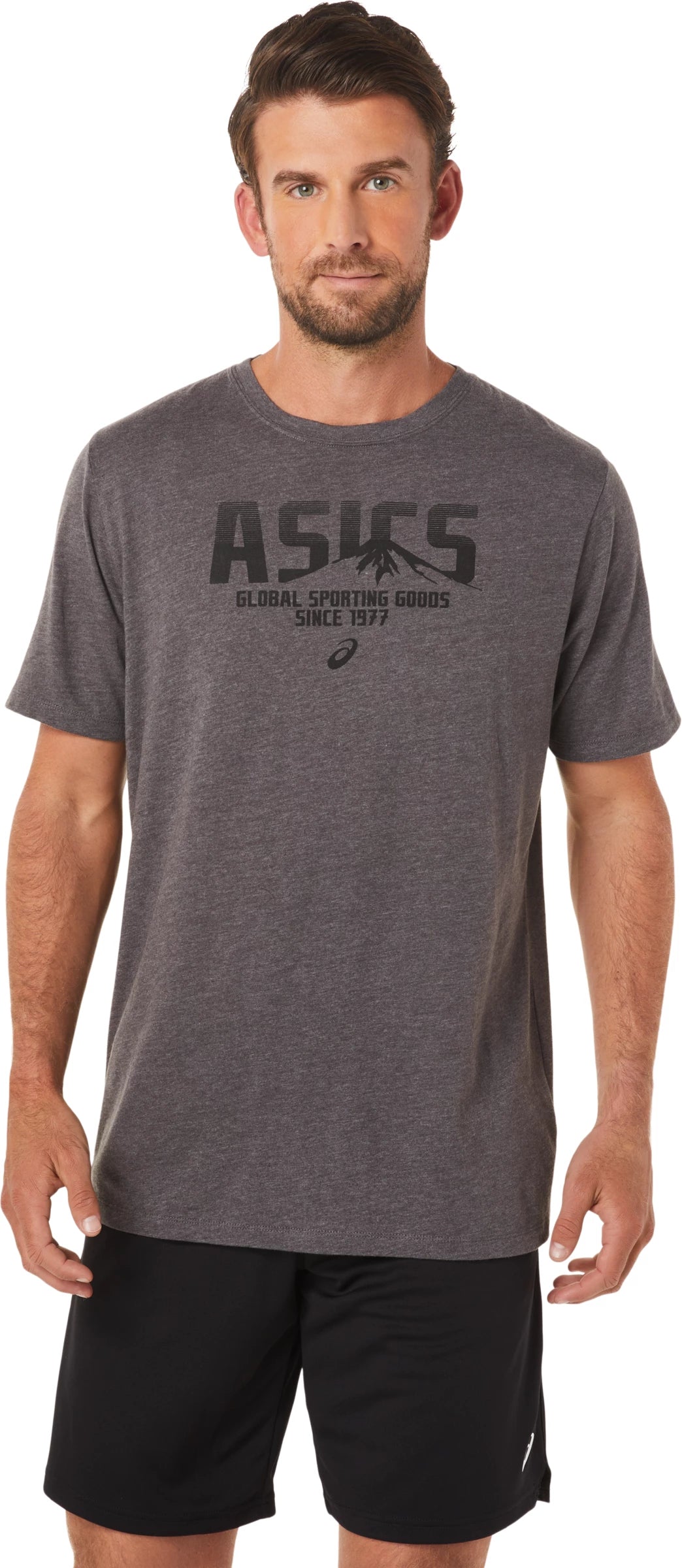 Asics Men's 1977 Mountain Tee-2