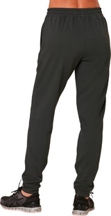 Asics Women's French Terry Jogger-2