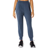 Asics Women's Flex Soft Touch Pants Womens Apparel Pants & Sweatpants