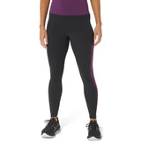 Asics Women's Flex Tight Womens Apparel Pants & Sweatpants