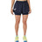 Asics Women's Tennis Match Short Tennis & Racquet Apparel All