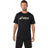 Asics Unisex XG Lockup Logo Short Sleeve Tee Mens Apparel Shirts & Tops