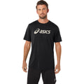 Asics Unisex XG Lockup Logo Short Sleeve Tee Mens Apparel Shirts & Tops