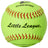 Champro One Dozen GFP-47 L.L. 12" Softballs
