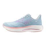 Mizuno Women's Wave Rider 29 Running Shoes-1