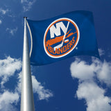 Rico Industries NHL  New York Islanders Standard 3' x 5' Banner Flag-2