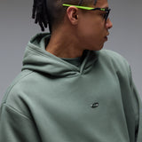 Oakley Men's Metal Rise Hoodie-4