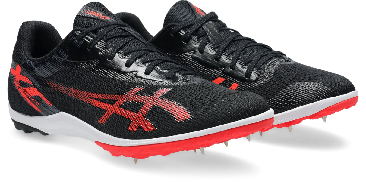 Asics Youth Resurgence Cross Country Track & Field Shoes-5