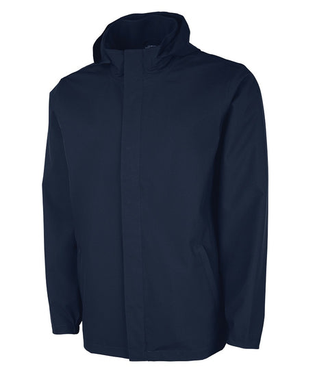Charles River Men's Odyssey Waterproof Parka-4