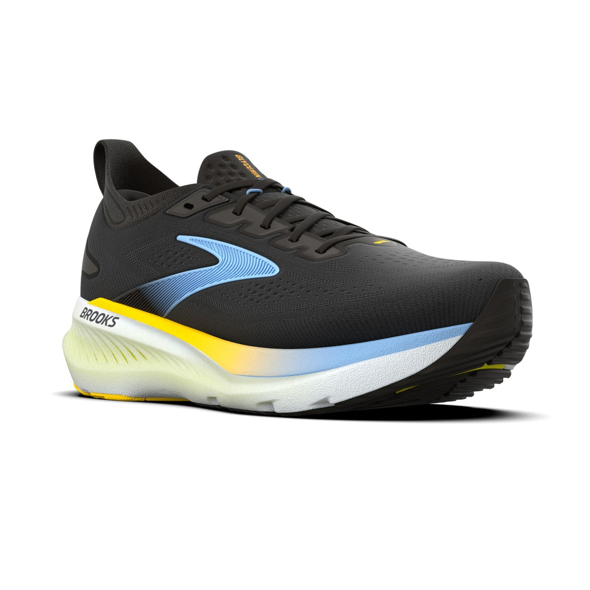 Brooks Men's Glycerin 23 Running Shoes-1