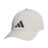 adidas Gameday 4 Stretch Fit Hat-1