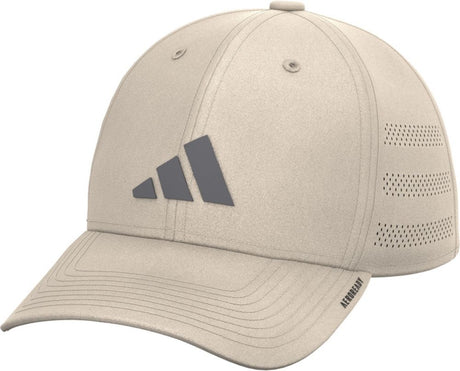 adidas Gameday 4 Stretch Fit Hat