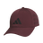 adidas Gameday 4 Stretch Fit Hat-1