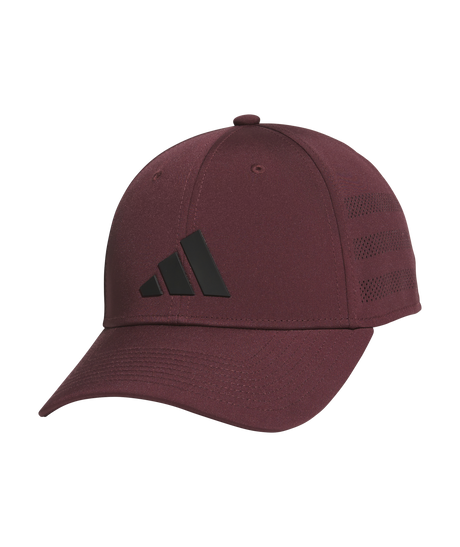 adidas Gameday 4 Stretch Fit Hat-1