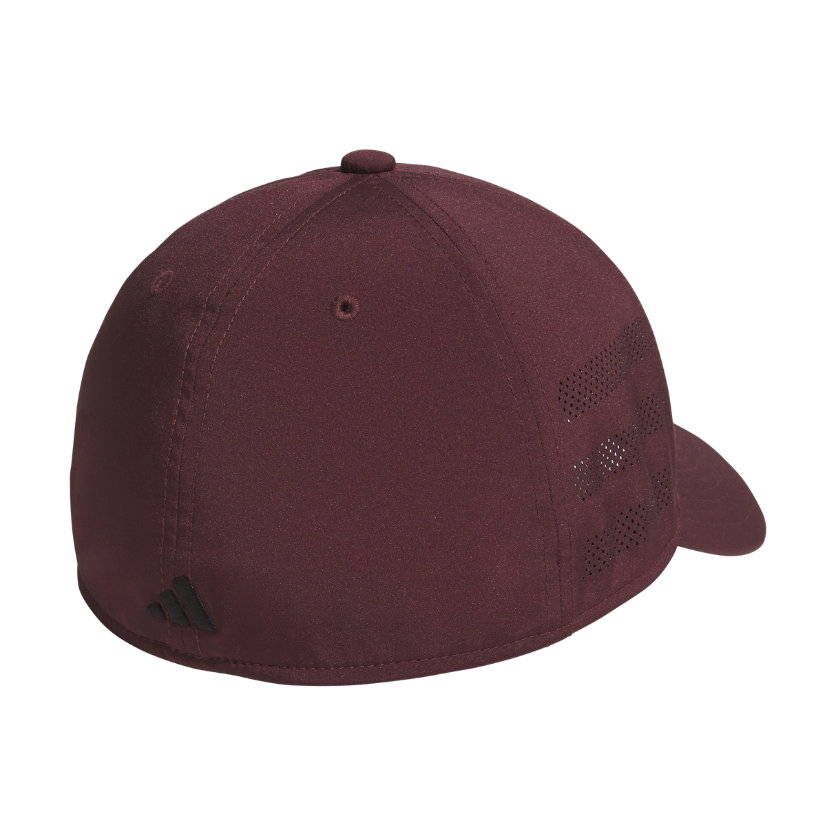 adidas Gameday 4 Stretch Fit Hat-4