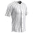 Champro Men's Pro-Style Warp Knit Baseball Jersey