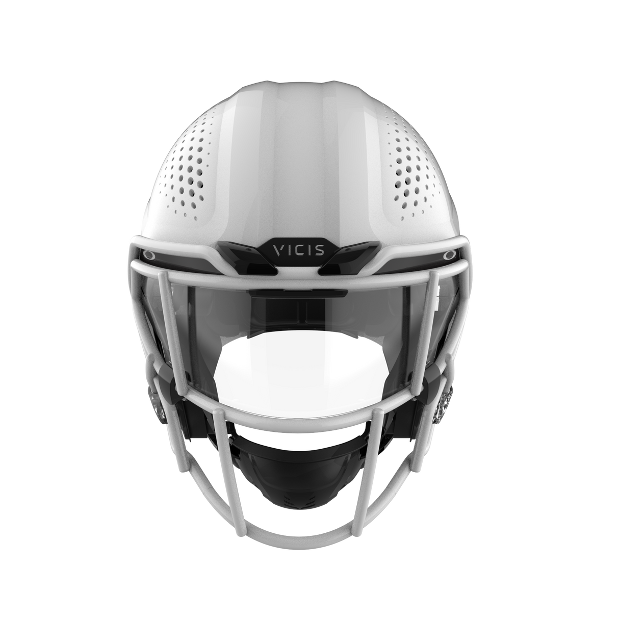 Vicis Zero2 Youth Elite Helmet-2
