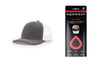 Richardson 112 Trucker Hat with NoSweat Hat Liner Combo
