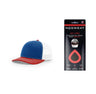 Richardson 112 Trucker Hat with NoSweat Hat Liner Combo