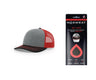 Richardson 112 Trucker Hat with NoSweat Hat Liner Combo